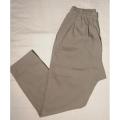 Cotton Trouser for men. Comfortable to wear.