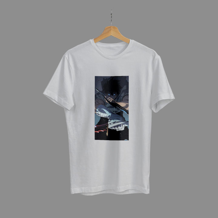 Trendsetter%20-%20Solo%20Leveling%20White%20Anime%20T-shirt%20-%20Easy%20To%20maintain%20-%20Well%20Inspired%20&%20Crafted%20-%20Image%206