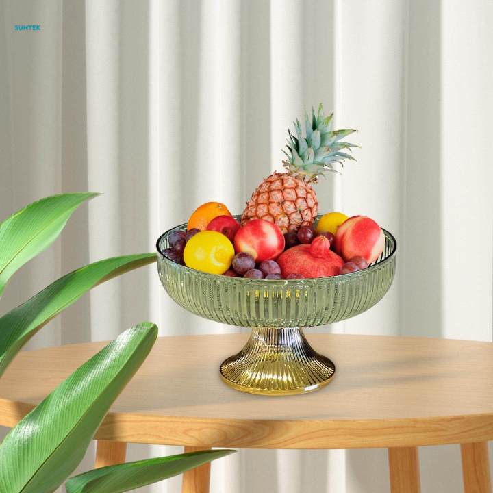 Fruit%20Bowl%20Pedestal%20Fruit%20Bowl%20Serving%20Bowl%20Multifunctional%20Modern%20Kitchen%20Decorative%20Pedestal%20Bowl%20Snack%20Bowl%20for%20Home%20Farmhouse%20Party%20-%20Image%202