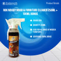 Rok Woody Wood & Furniture Cleaner 250ml +100ml bonus. 