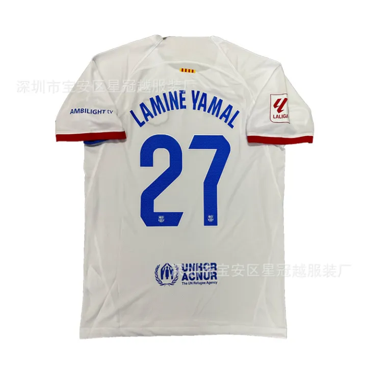 Saudi%20ili%20jersey%20size%207,%20onaldo%20iami%20size%2010,%20essi,%20arcelona,%20aris,%20Lierpool%20football%20jersey%20size%2010%20-%20Image%206