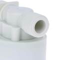Floating Ball Valve Automatic Float Valve Water Level Control Valve / Water Tank. 