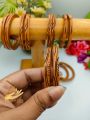 Wooden Bangles.