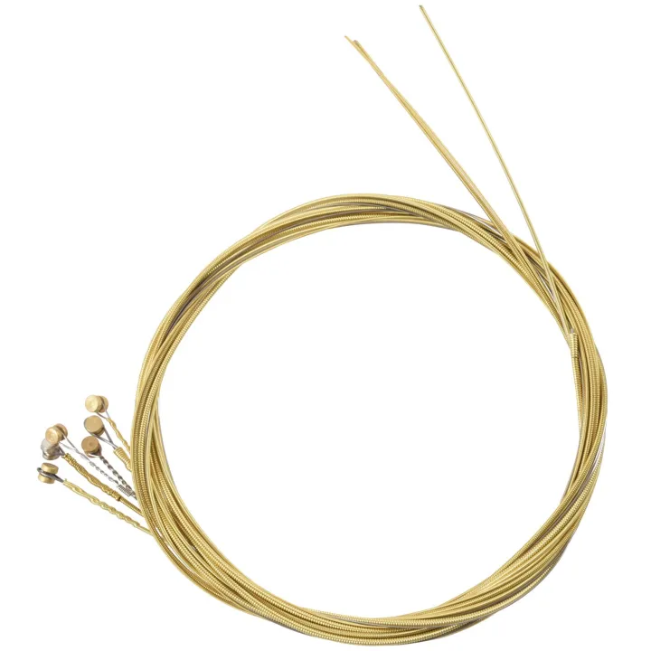 12%20Pcs%20Steel%20Strings%20Replacement%20for%20Acoustic%20Guitar%20New%20Silver+Brass%20-%20Image%202