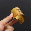 Luxury Gold Foil Waterproof Playing Cards PET/PVC Plastic Poker Deck Stylish - Gift Items.