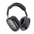Hoco W35 Air Headphones 45 Hours Play Time HiFi Stereo Gaming Headset Wireless Bluetooth Headphone.