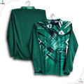 Stylish and Comfortable Jersey - Full Sleeve Collar Jersey 2026-27. 