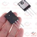OR-IG-INAL 2SA1943 & 2SC5200 Pair of PNP & NPN Power Amplifiers Transistor 1943 & 5200 Perfect for Audio Applications - Electrical Circuitry & Parts.