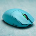 Zaopin Z1 PRO PAW3395 Mouse 2.4G Ultralight Wireless Gaming Mouse Optical Sensor for Laptop PC Gamer. 