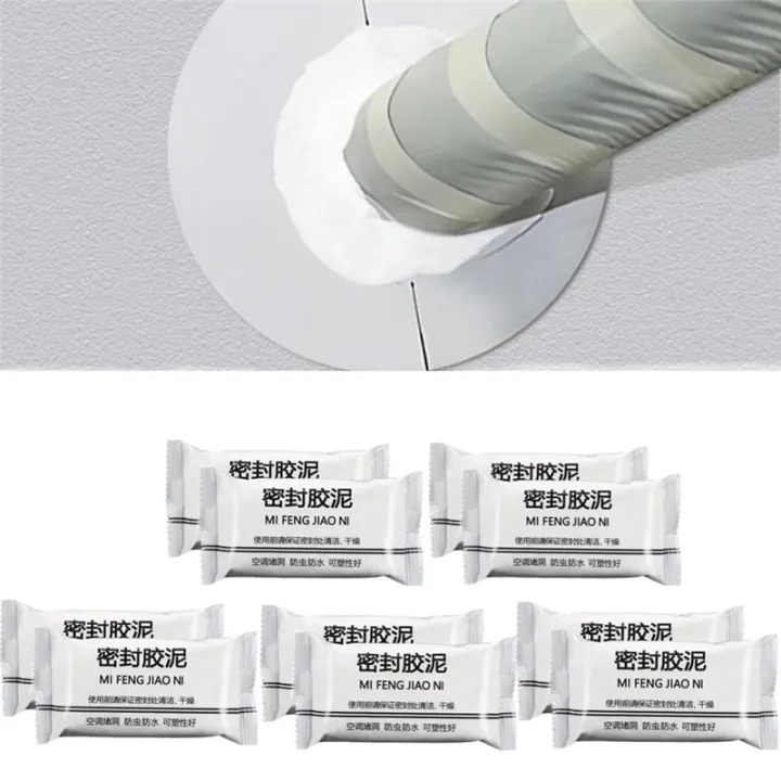 10PCS%20Super%20Diamond%20Mud%20Seal,Waterproof%20Duct%20Seal%20Repair%20Sealing%20Clay%20-%20Image%207