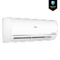 Haier 1.6 Ton Virus Killer UVCool Inverter AC - HSU-19UVCool(INV)(Pro) with Free Delivery and Free Installation.