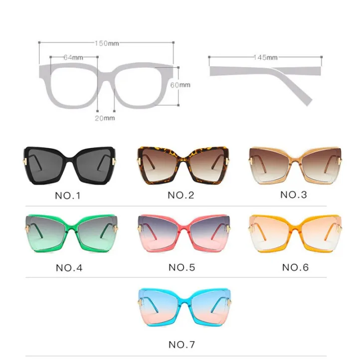 RBROVO%20Oversized%20Sunglasses%20Women%202023%20High%20Quality%20Eyeglasses%20Women%20Vintage%20Glasses%20Women/Men%20Luxury%20Brand%20Oculos%20De%20Sol%20Gafas%20-%20Image%204