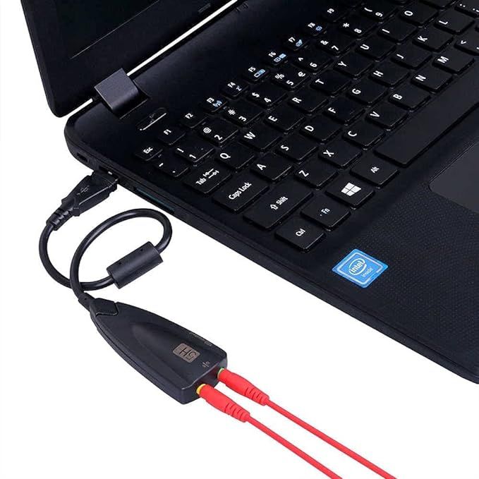 Steel%20Sound%20High%20Quality%205Hv2%20USB2.0%20Virtual%207.1%20Channel%203D%20External%20Sound%20Card%20Adapter%20Driver%20Lindaa%20-%20Image%203