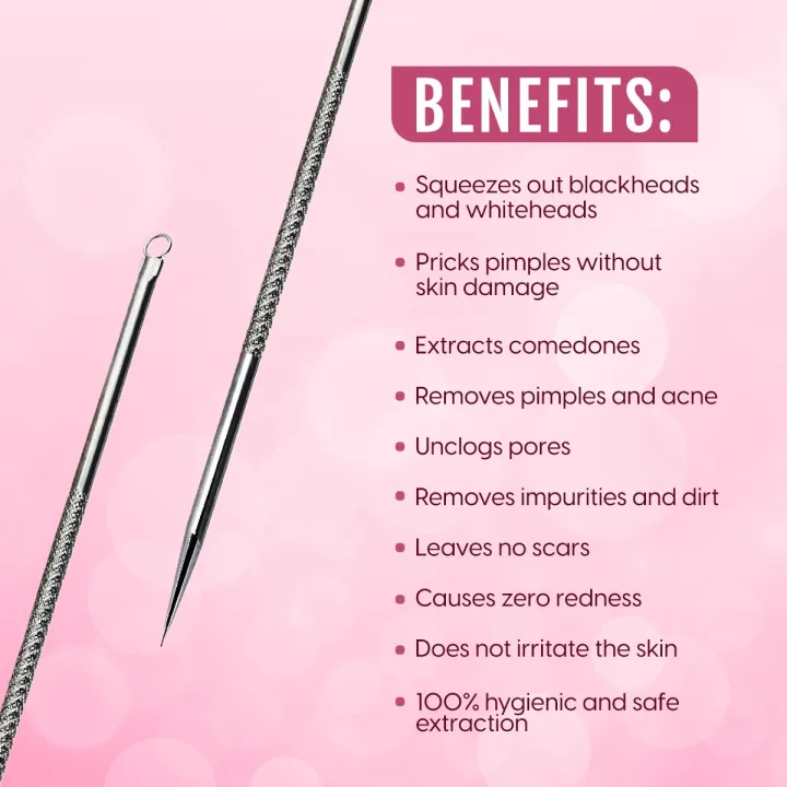 %E3%80%BD%EF%B8%8F%20Bron%20Stick%20/%20Blackhead%20Remover%20Tool%20Acne%20Pimple%20Extractor%20(Silver)%201%20pcs%20-%20Image%205