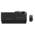ASUS TUF Gaming RGB Keyboard & Mouse Combo. 