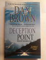 Deception Point by Dan Brown. 
