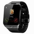 Dropshipping Smart Watch Bluetooth With Camera Support SIM TF Card Pedometer Men Women Call Sport Smartwatch Android Phone.