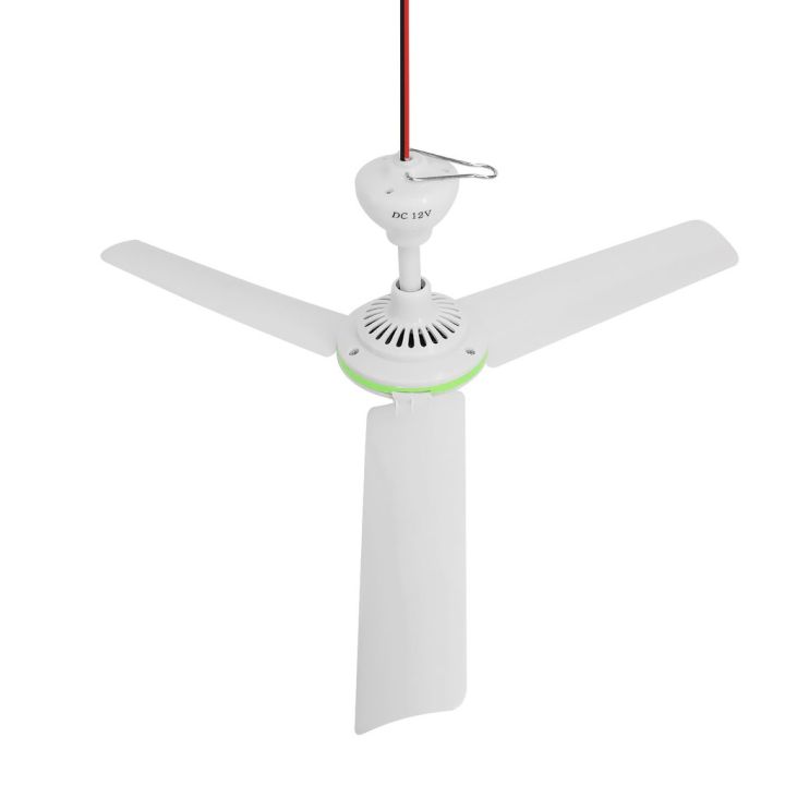 Ceiling%20Emergency%20Fan%2012V%20Solar%203%20Blade%20Powerful%20Caravan%20Camping%20w/%20Switch%20-%20Image%204