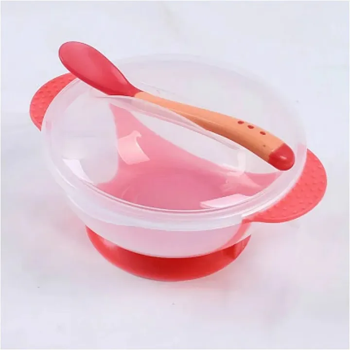 Baby%20Suction%20Feeding%20Bowl%20with%20Spoon%20Bowl%201%20Set%20Multicolor%20-%20Image%205