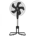 Walton WPF18B-PBC Pedestal Fan (18") - Multicolor. 