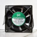 NK Cooling Fan (220v, 50Hz, AC) - 5". 