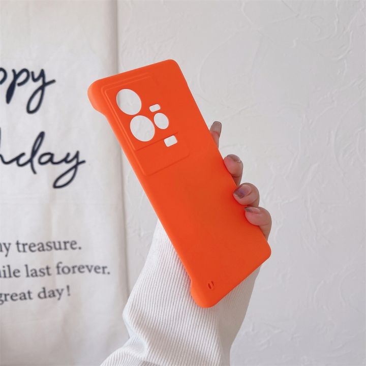 Candy%20Color%20Frameless%20Matte%20Case%20For%20vivo%20V27%20S16%20Pro%20V27Pro%20V27e%20S16e%20Slim%20Hard%20PC%20Shockproof%20Bumper%20Cover%20-%20Image%207