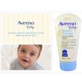 Aveeno Baby Eczema Therapy Moisturizing Cream with Natural Colloidal Oatmeal for Eczema Relie-141g. 