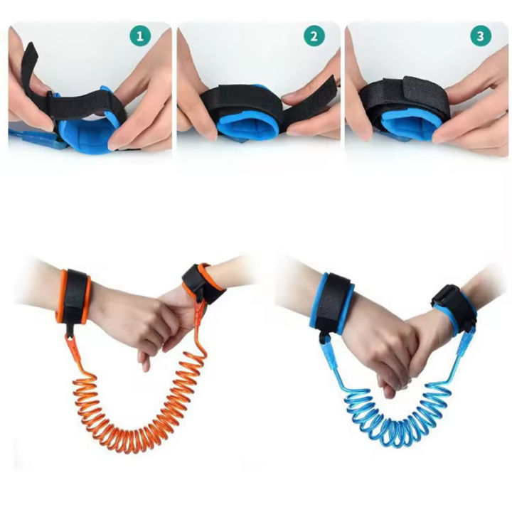 Child%20Soft%20Wrist%20Strap%20Rope%20Toddler%20Leash%20Magnetic%20Safety%20Outdoor%20Anti-lost%20Hand%20Belt%20Band%20Anti%20Lost%20Wrist%20Link%20Toddler%20Leash%20-%20Image%205