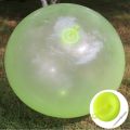 Children Outdoor Soft Air Water Filled Bubble Ball Blow Up Balloon Toy Fun Party Game Summer Gift for Kids Birthday Party Favors. 