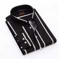 Premium Full-Sleeve Slim Fit Shirt.