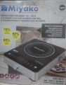 Miyako Induction Cooker TC-30 A (INVERTER) 2200 WATT. 