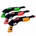 Short toy gun hand gun toy play shutting play kids play toy Gun. 