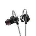 DM10 QKZ DM10 Zinc Alloy HiFi In Ear Earphones.