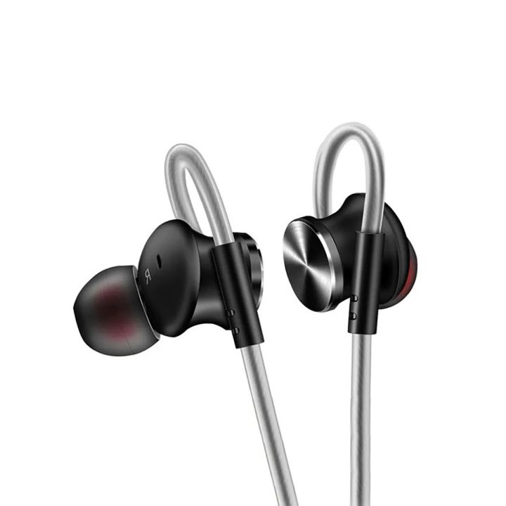 DM10 QKZ DM10 Zinc Alloy HiFi In Ear Earphones
