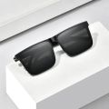 2023 New Sunglasses Men's Driving Anti-UV Sunglasses Concave Shape Ladies Long Frame Sunglasses gafas de sol hombre Moonlight Shines.