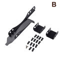 Dual Fan Mount Rack PCI Slot Bracket Heatsink For 9cm/12cm/14cm Fans Mount Rack. 