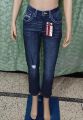 Ladies Denim Jeans Pants for Women.