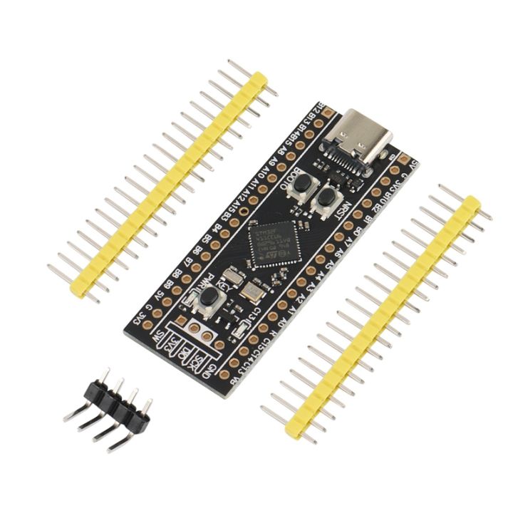 2X%20STM32F411%20Development%20Board,%20STM32F411CEU6%20STM32F4%20Learning%20Board,%20Support%20for%20MicroPython/Arduino%20Programming%20-%20Image%202