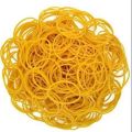 Rubber Band - 1 packet 50gm. 