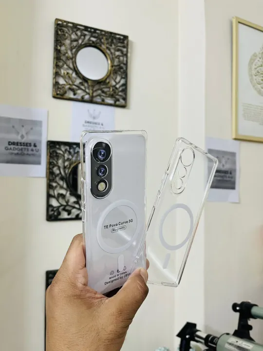 Anti%20Yellow%20Back%20Case%20For%20Tecno%20Pova%20Curve%205G%20Back%20Cover%20Phone%20Case%20For%20Skyro%20Tecno%20Pova%20Curve%205G,%20%5BBumper%5D%20Exculsive%20Transparent%20with%20Anti%20Dust%20Plugs%20Shockproof%20Slim%20Back%20Cover%20Case%20for%20Tecno%20Pova%20Curve%205G%20-%20Transparent%20-%20Image%202