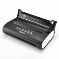 ATOMUS Tattoo Stencil Transfer Machine Printer Drawing Thermal Stencil Maker Copier Line Drawing Printing Copier for Tattoo Transfer Paper Supply. 