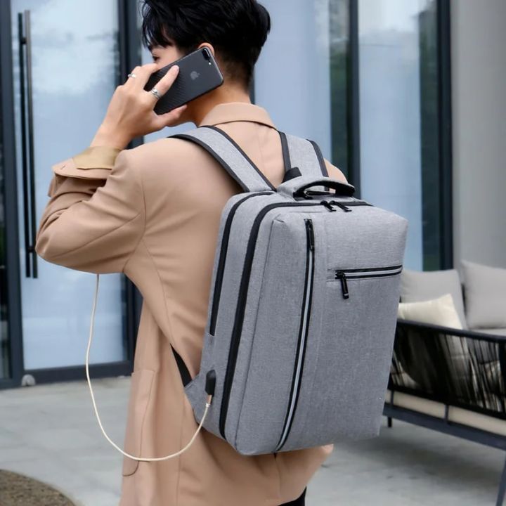 Multifunctional%20Business%20Backpack%20Men%20Large%20Capacity%20Men's%20Waterproof%20Backpacks%20Bag%20Pack%20for%20Men%20Back%20Pack%20USB%20Travel%20Backpack%20-%20Image%206