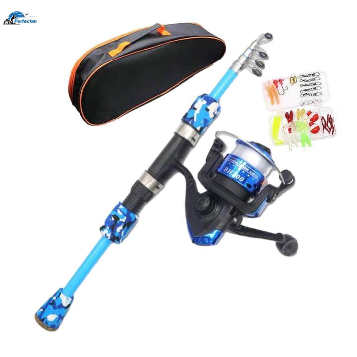 Kids%20Fishing%20Rod%20and%20Reel%20Combo%20Travel%20for%20Saltwaters%20Fresh%20Waters%20Kid%20Fishing%20Pole%20for%20Starter%20-%20Image%203