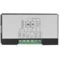 Digital Display Meter 0-10V 0-20MA 2-10V 4-20MA Analog Input Display Table Digital Display Head with RS485 Version. 