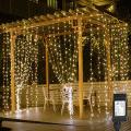 Fairy Decorative Lights / Led Fairy Lights - Golden. 