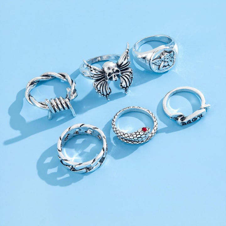 6PCS%20Exaggerated%20Retro%20Heavy%20Metal%20Rings%20Dark%20Gothic%20Punk%20Street%20Hop%20Rings%20Fashion%20Jewelry%20Gift%20for%20Men%20-%20Image%206