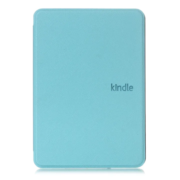 Magnetic Smart Case Cover for Amazon Kindle Paperwhite 4 Coque Ultra ...