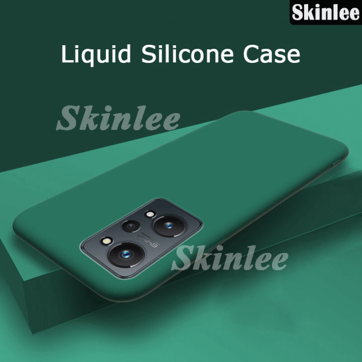 Phone%20case%20for%20Realme%20GT%20NEO%202%20Back%20Cover%20Soft%20Silicone%20rubber%20Back%20cover%20Realme%20GT%20NEO2%20Phone%20Cases%20-%20Image%202