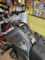 YAMAHA FZ S V2,V3 Sticker FZ 150 Tank Pad Protector Motorcycle. Bike Fuel Tank Decal Decal Accessories full set. 