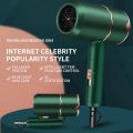 Hair Dryer Negative Ion Strong Wind Hammer Blower Salon Dryer High Power for Home Salon Hair Care Tool. 